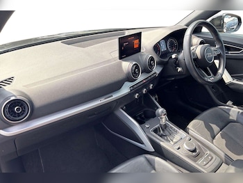 Used Audi Q2 2019 for sale - 78707222: Photo