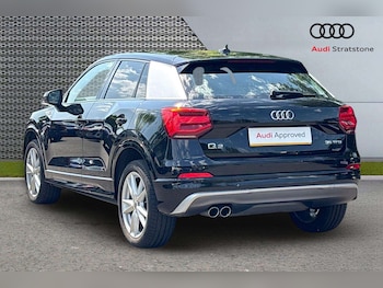 Used Audi Q2 2019 for sale - 78707222: Photo