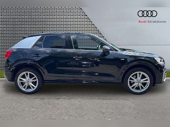 Used Audi Q2 2019 for sale - 78707222: Photo