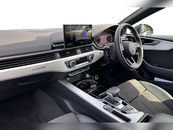 Used Audi A5 2020 for sale - 79390675: Photo