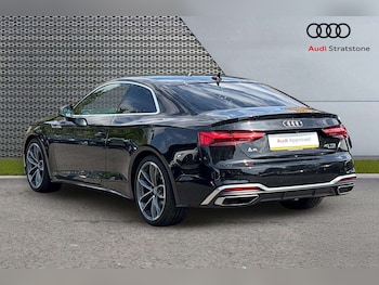 Used Audi A5 2020 for sale - 79390675: Photo