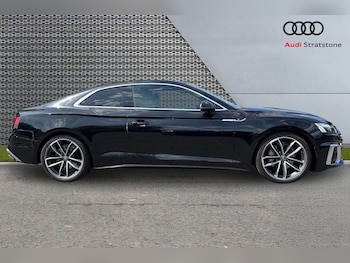 Used Audi A5 2020 for sale - 79390675: Photo