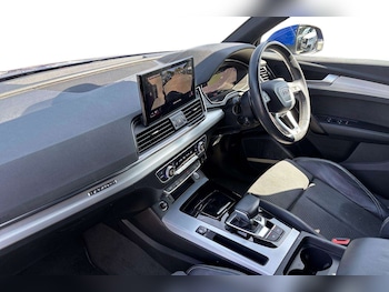 Used Audi Q5 2022 for sale - 79251103: Photo