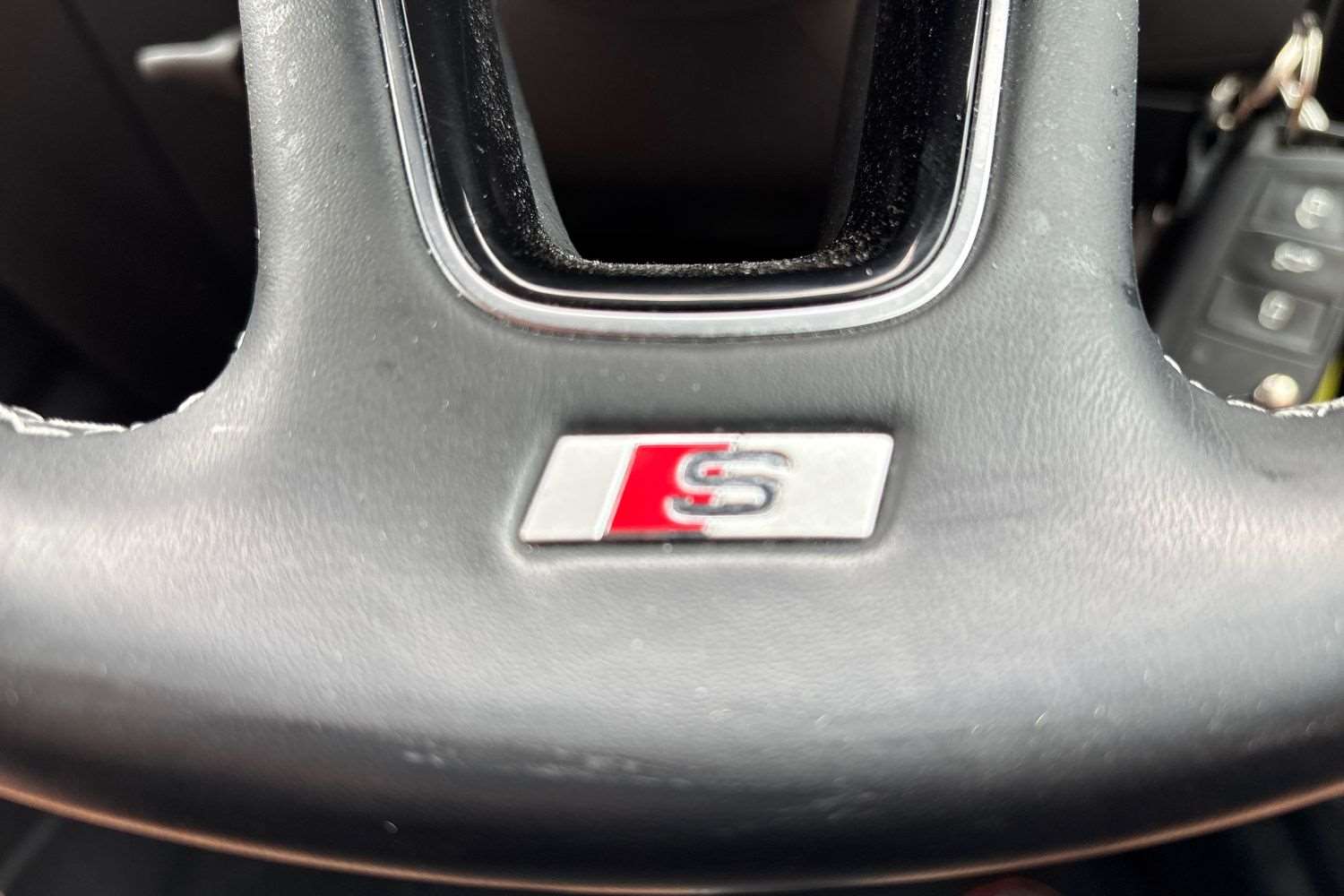 Vehicle 30