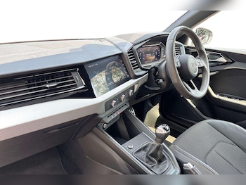 Used Audi A1 2023 for sale - 79078747: Photo