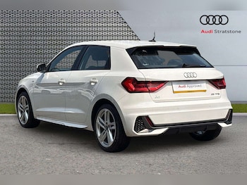 Used Audi A1 2023 for sale - 79078747: Photo