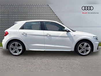 Used Audi A1 2023 for sale - 79078747: Photo