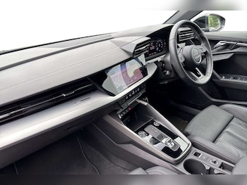 Used Audi A3 2023 for sale - 78743996: Photo