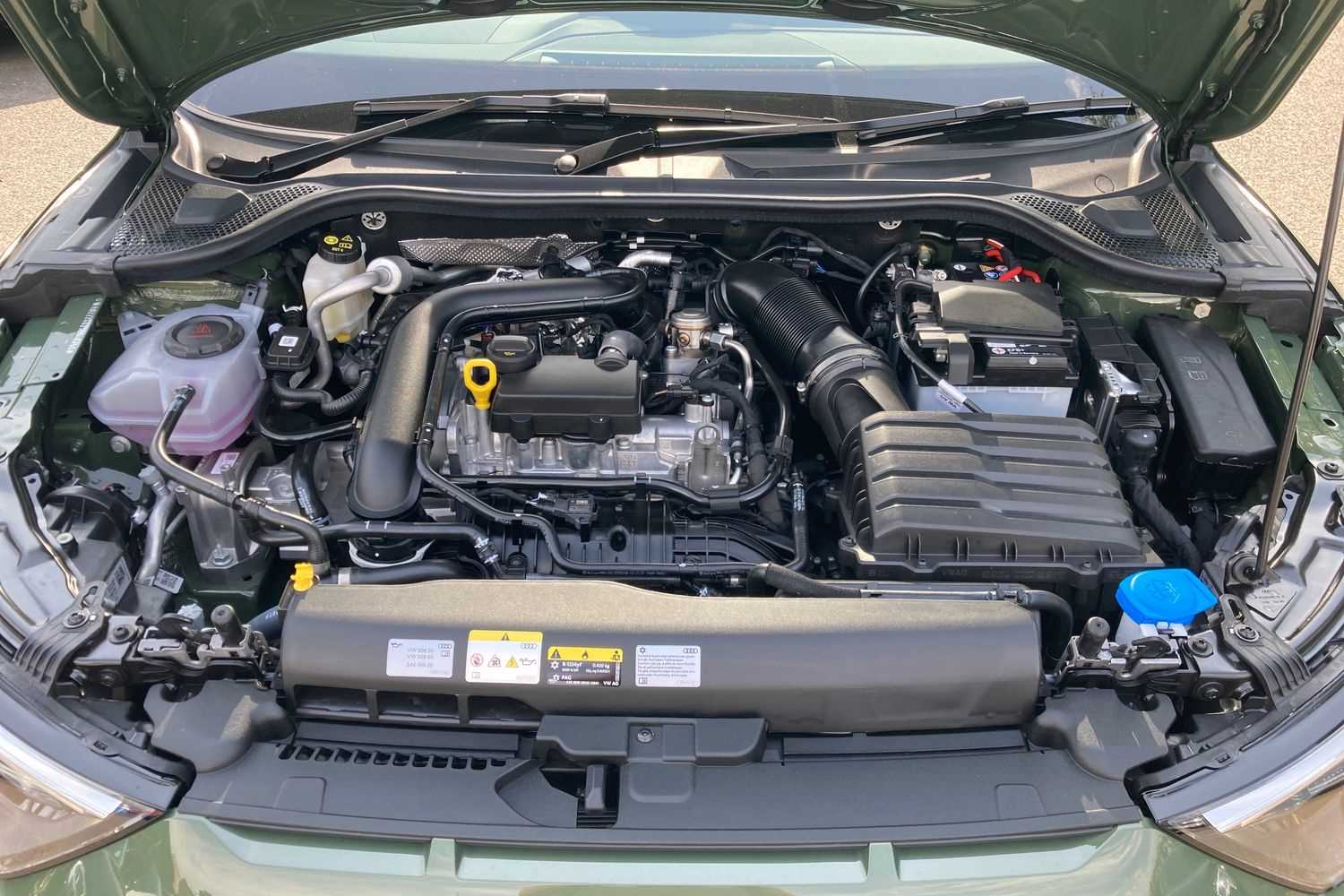 Vehicle 23