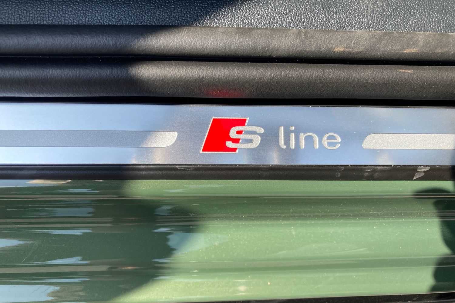 Vehicle 35