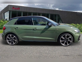 Used Audi A1 2025 for sale - 75993874: Photo
