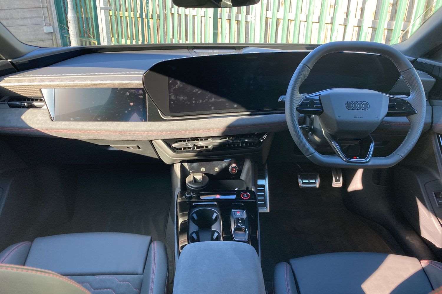 Used Audi A6 2025 for sale - 77741068: Photo 13