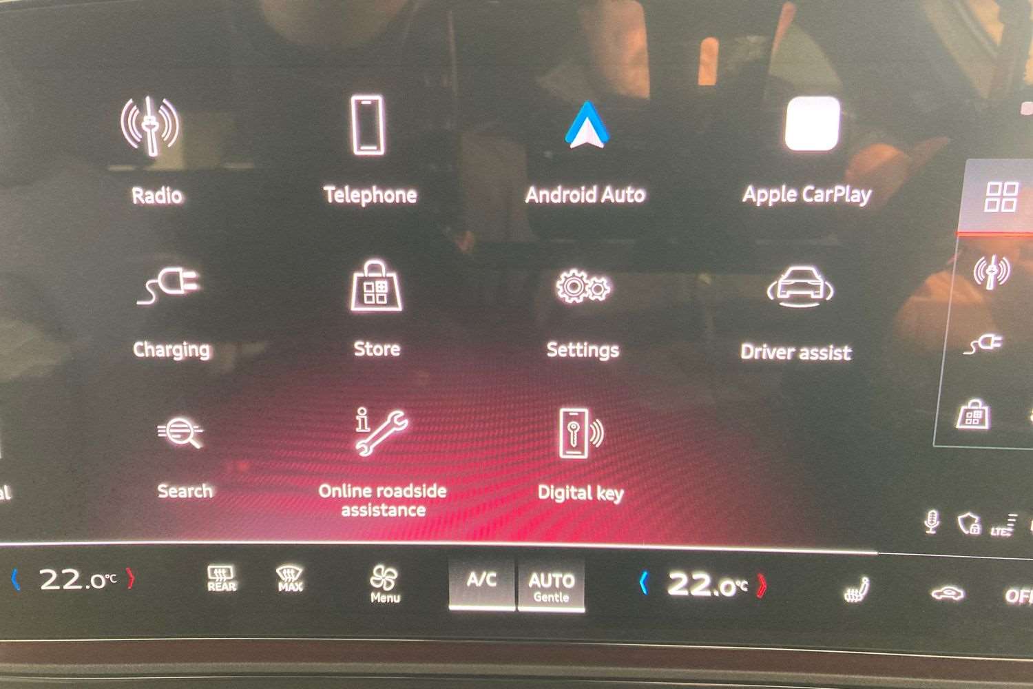 Used Audi A6 2025 for sale - 77741068: Photo 15