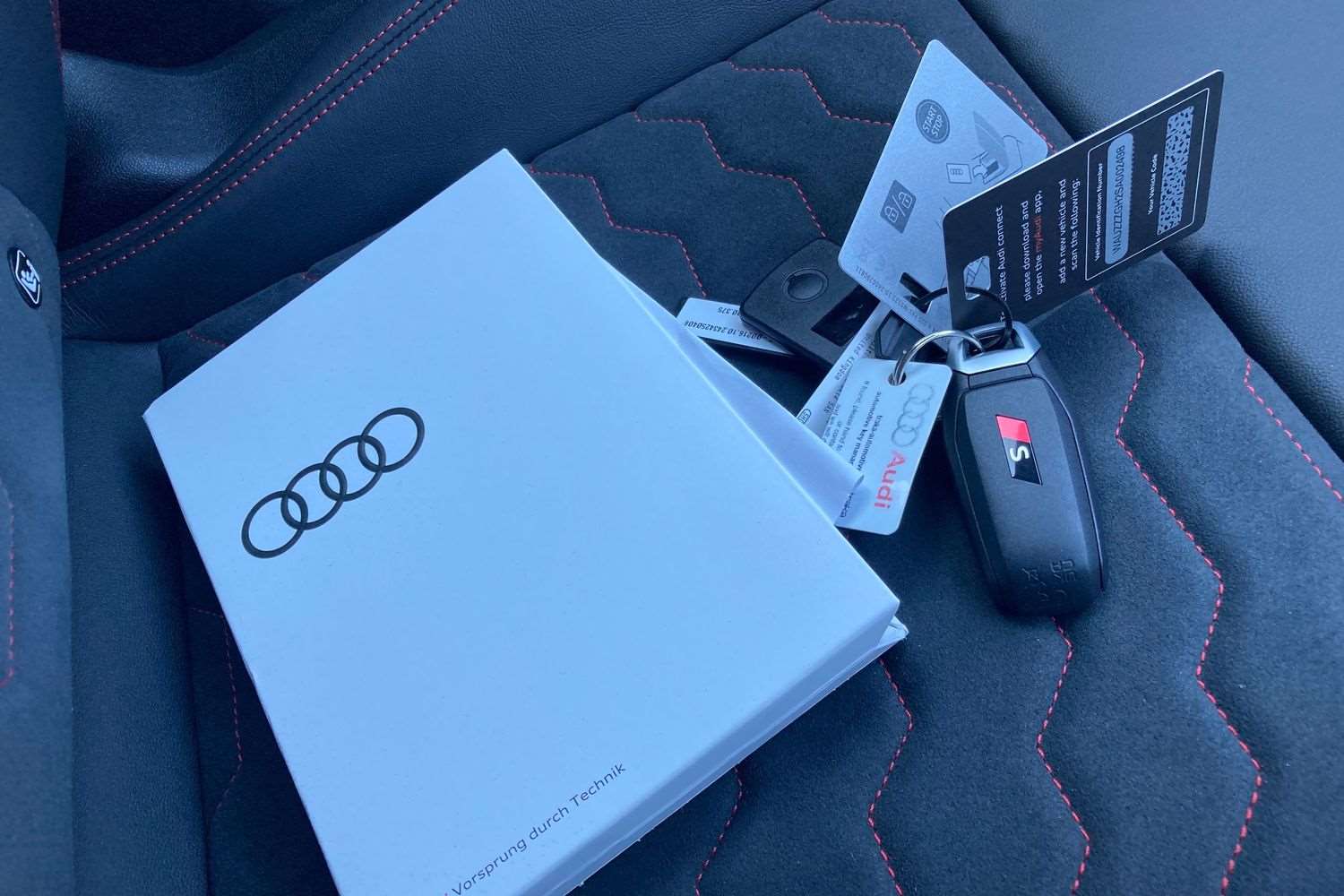 Used Audi A6 2025 for sale - 77741068: Photo 16