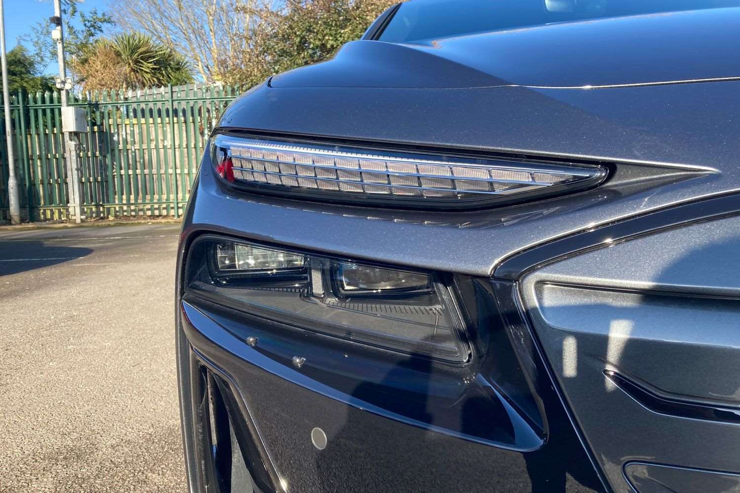 Used Audi A6 2025 for sale - 77741068: Photo 19