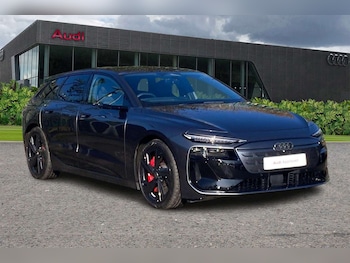 Used Audi A6 2025 for sale - 77741068: Photo