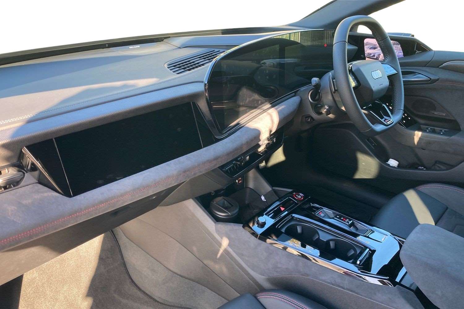 Used Audi A6 2025 for sale - 77741068: Photo 2