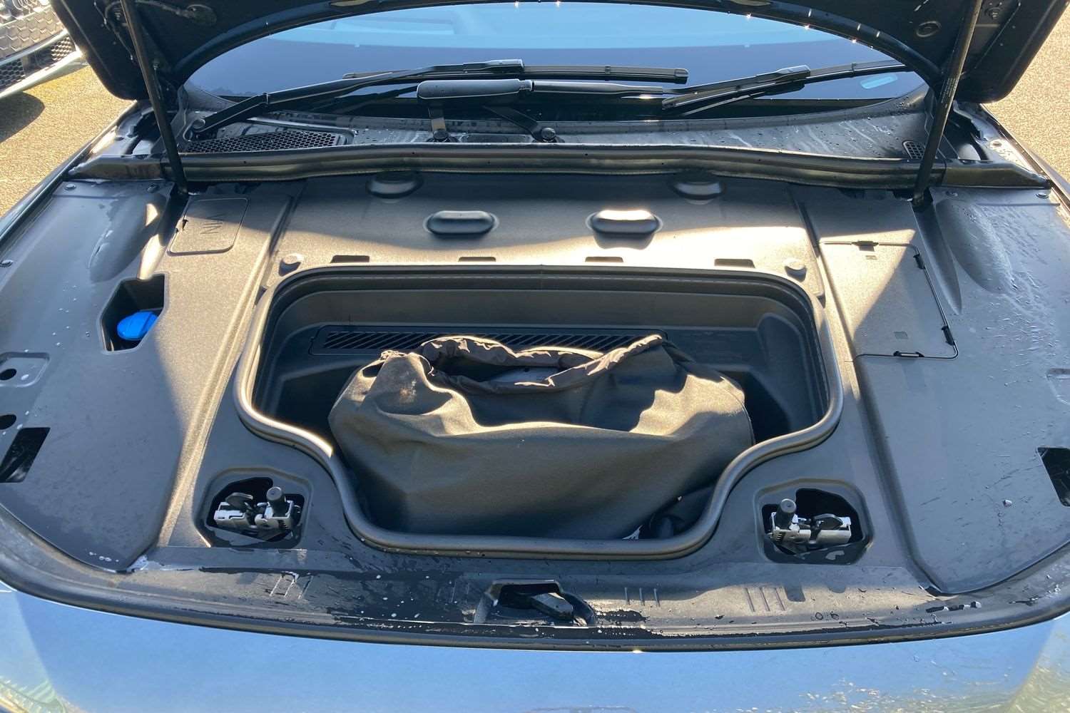 Used Audi A6 2025 for sale - 77741068: Photo 24