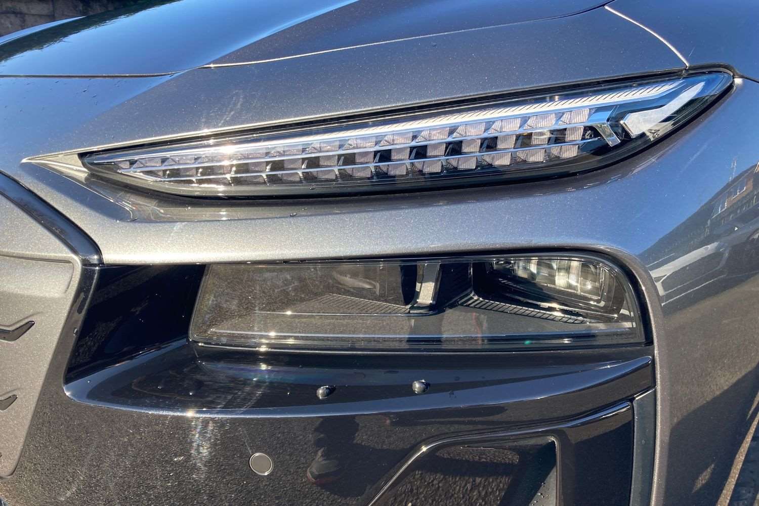 Used Audi A6 2025 for sale - 77741068: Photo 26