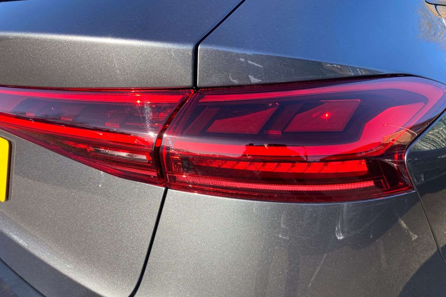 Used Audi A6 2025 for sale - 77741068: Photo 27