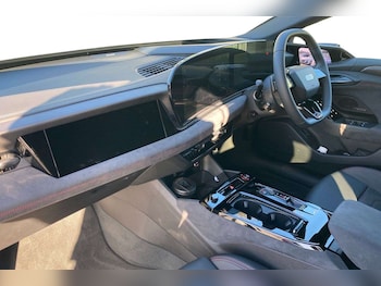 Used Audi A6 2025 for sale - 77741068: Photo