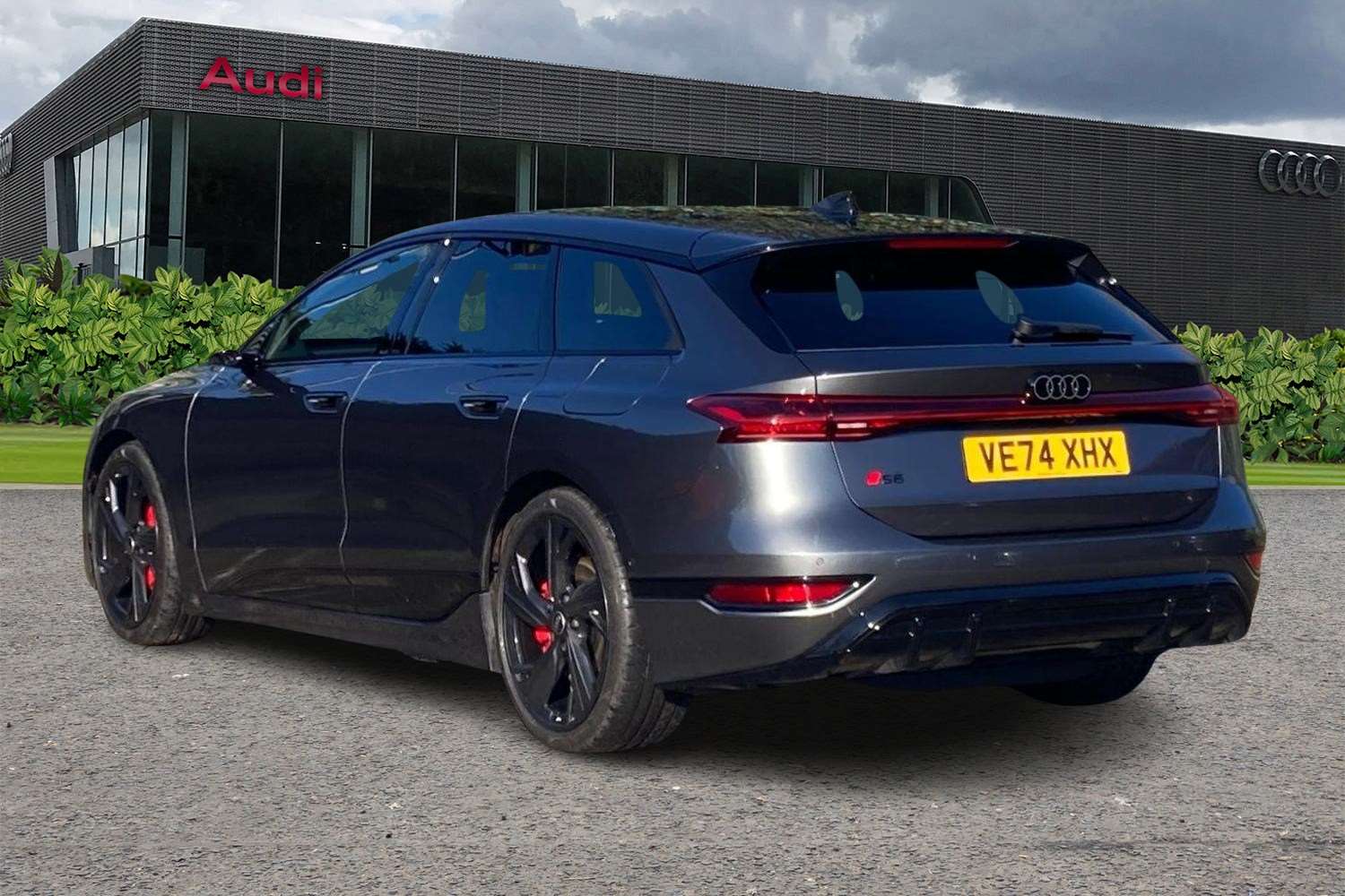 Used Audi A6 2025 for sale - 77741068: Photo 3