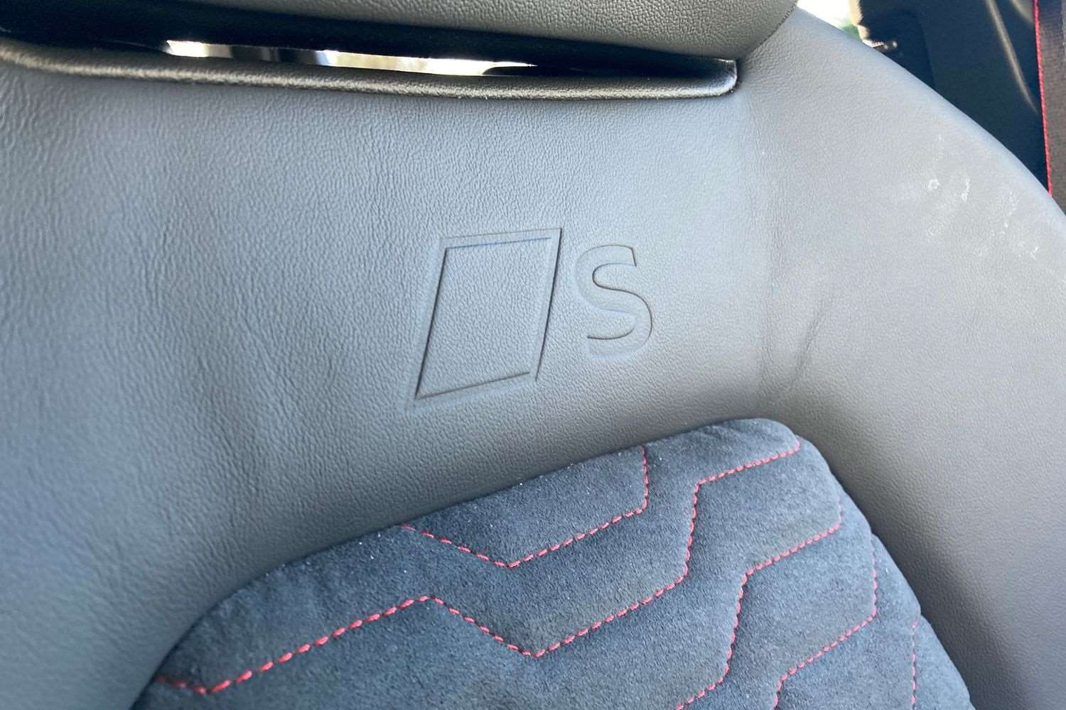 Used Audi A6 2025 for sale - 77741068: Photo 32