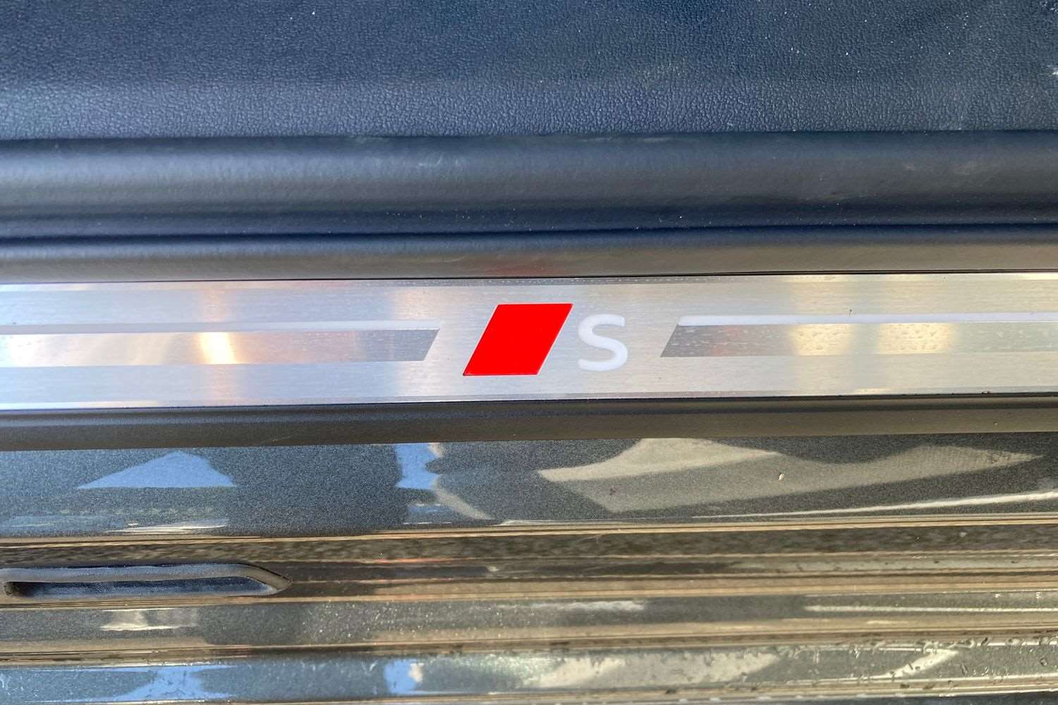 Used Audi A6 2025 for sale - 77741068: Photo 35