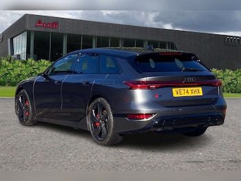 Used Audi A6 2025 for sale - 77741068: Photo