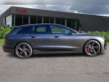 Used Audi A6 2025 for sale - 77741068: Photo