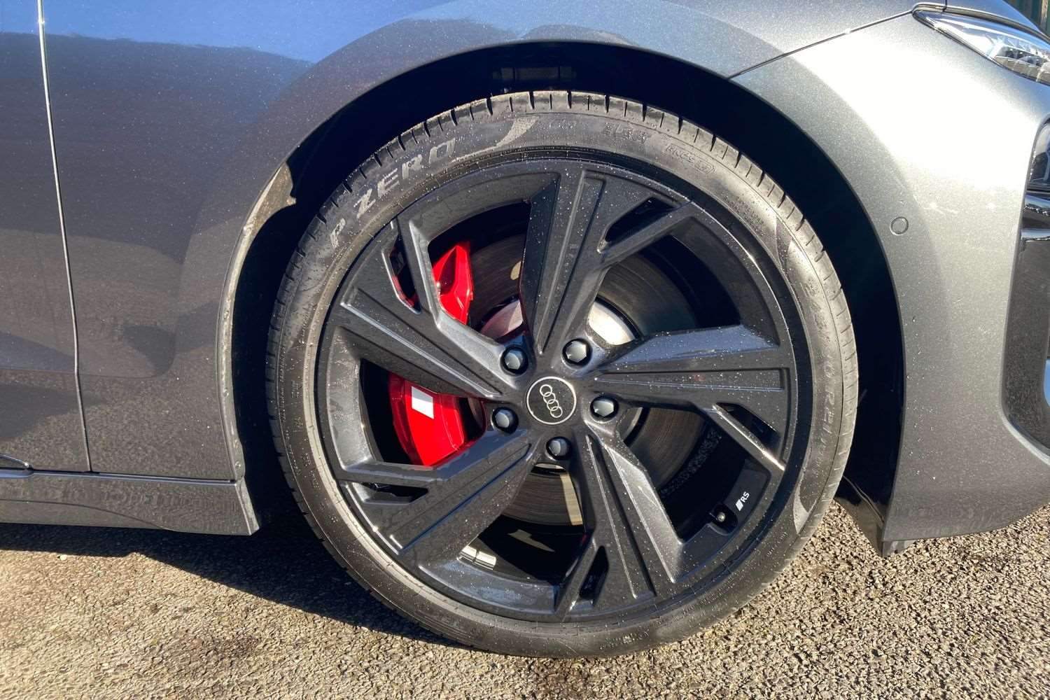 Used Audi A6 2025 for sale - 77741068: Photo 5