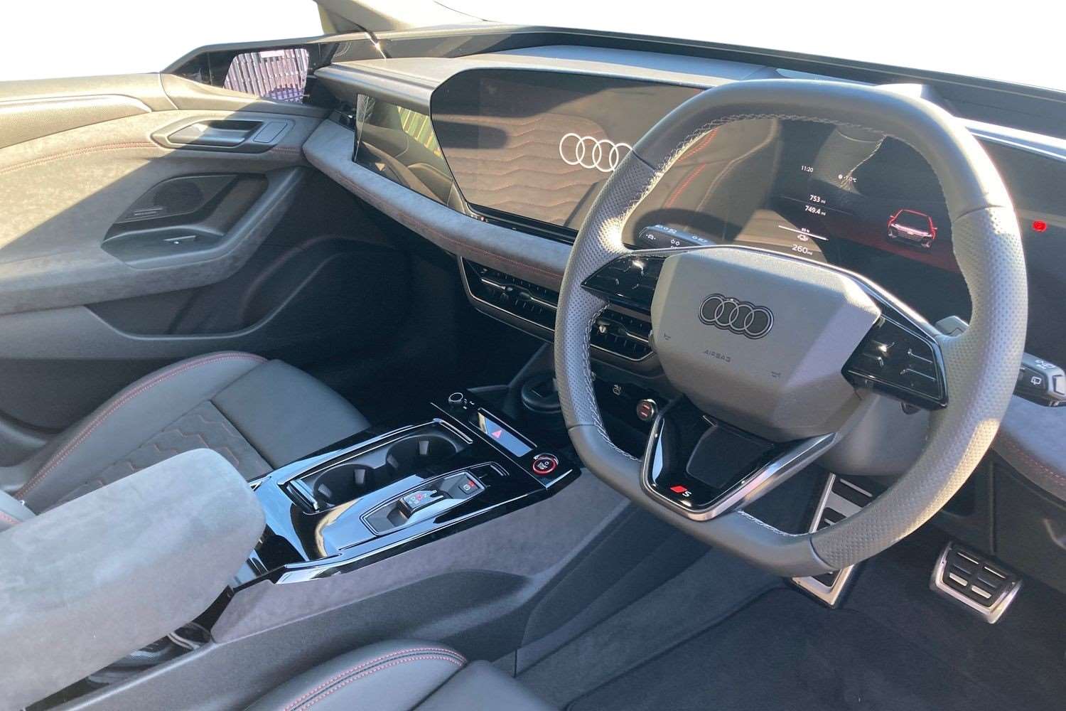 Used Audi A6 2025 for sale - 77741068: Photo 6