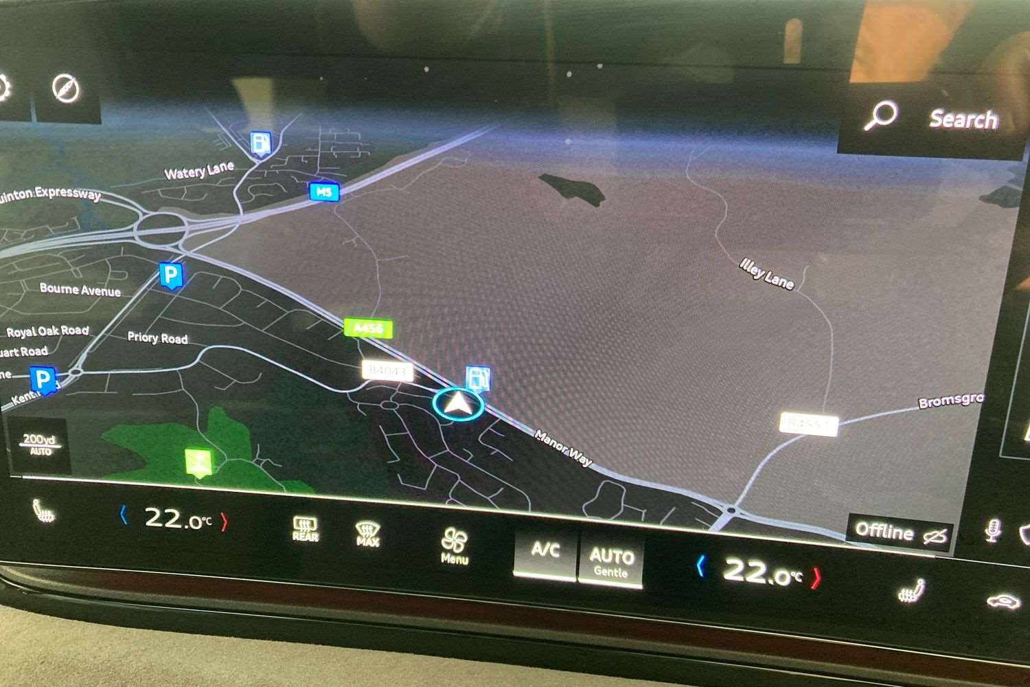 Used Audi A6 2025 for sale - 77741068: Photo 9