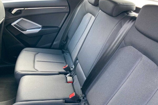 Used Audi Q3 2025 for sale - 75510765: Photo 10
