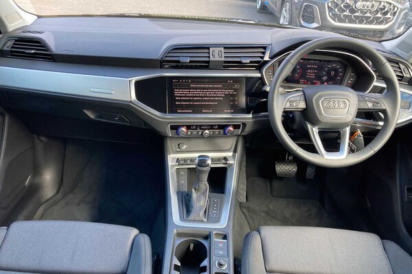 Used Audi Q3 2025 for sale - 75510765: Photo 12