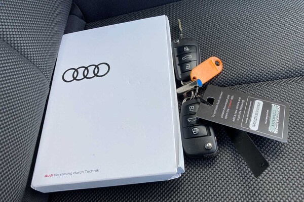 Used Audi Q3 2025 for sale - 75510765: Photo 15