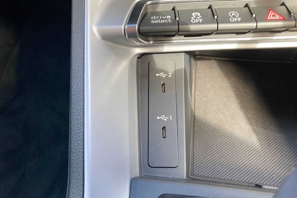 Used Audi Q3 2025 for sale - 75510765: Photo 16