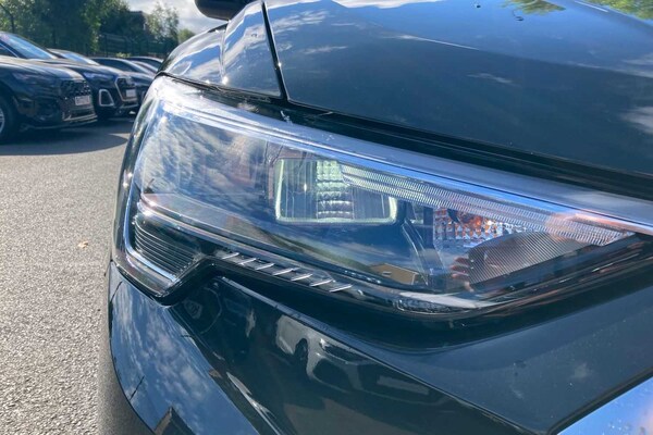 Used Audi Q3 2025 for sale - 75510765: Photo 18