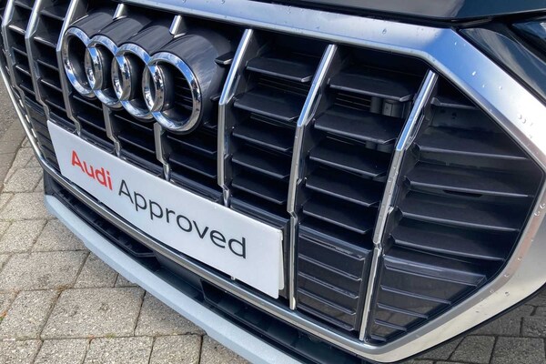 Used Audi Q3 2025 for sale - 75510765: Photo 24