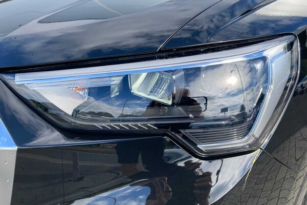 Used Audi Q3 2025 for sale - 75510765: Photo 25