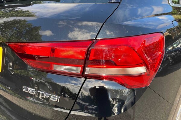 Used Audi Q3 2025 for sale - 75510765: Photo 26