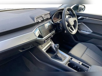 Used Audi Q3 2025 for sale - 75510765: Photo