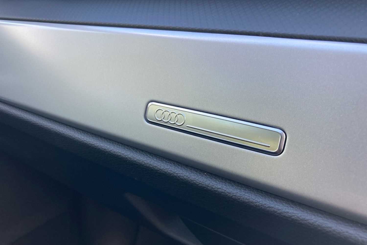 Vehicle 32