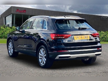 Used Audi Q3 2025 for sale - 75510765: Photo