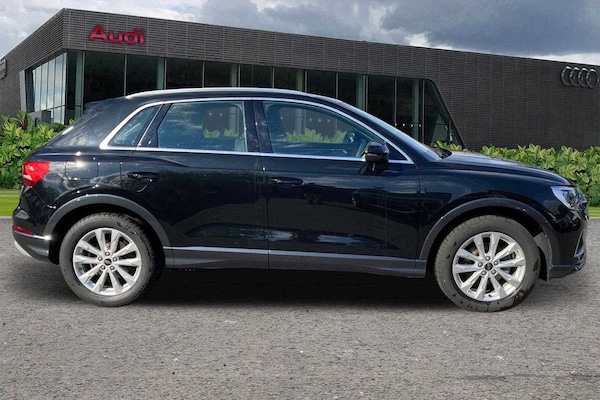 Used Audi Q3 2025 for sale - 75510765: Photo 4