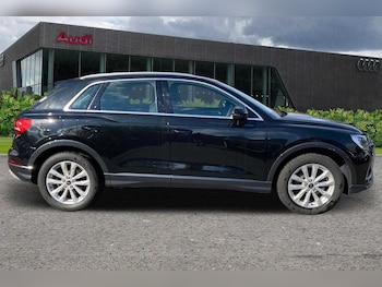 Used Audi Q3 2025 for sale - 75510765: Photo