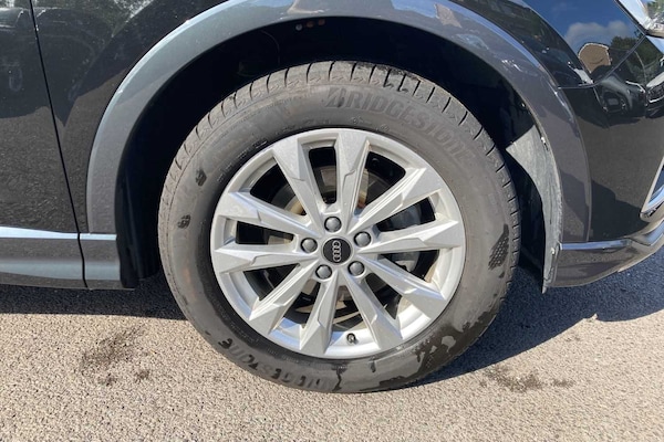 Used Audi Q3 2025 for sale - 75510765: Photo 5