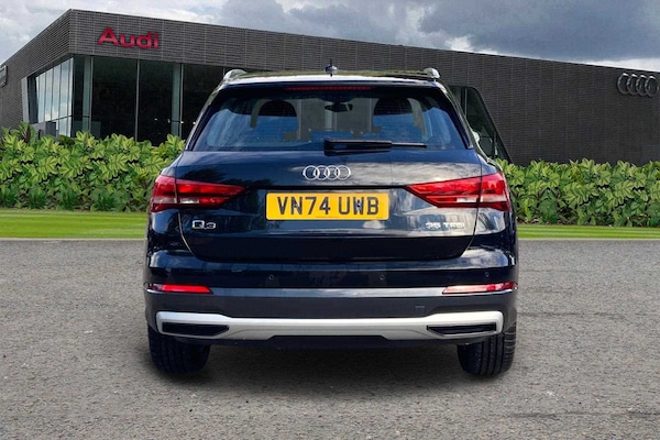 Used Audi Q3 2025 for sale - 75510765: Photo 7