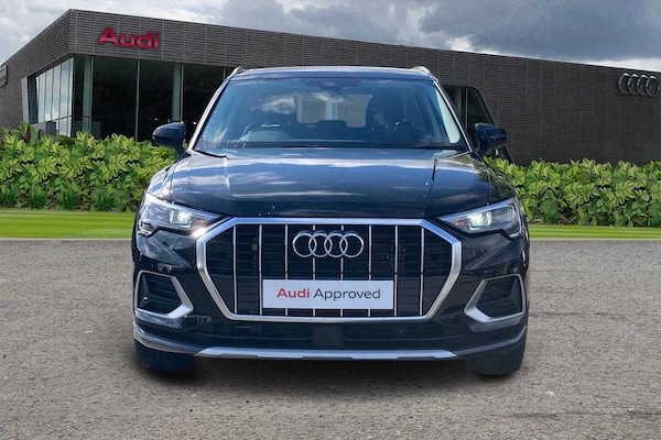 Used Audi Q3 2025 for sale - 75510765: Photo 8