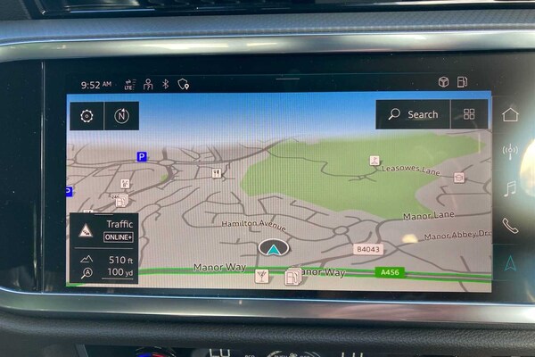 Used Audi Q3 2025 for sale - 75510765: Photo 9